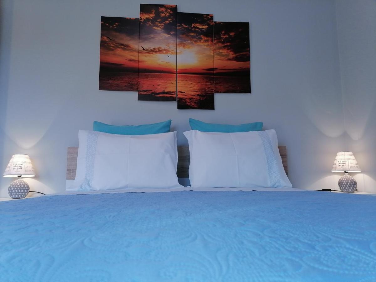 Quarto Duplo Standard