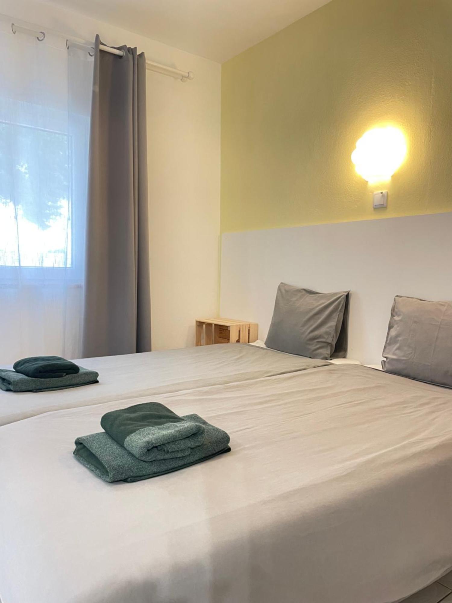 Appartement - Begane Grond