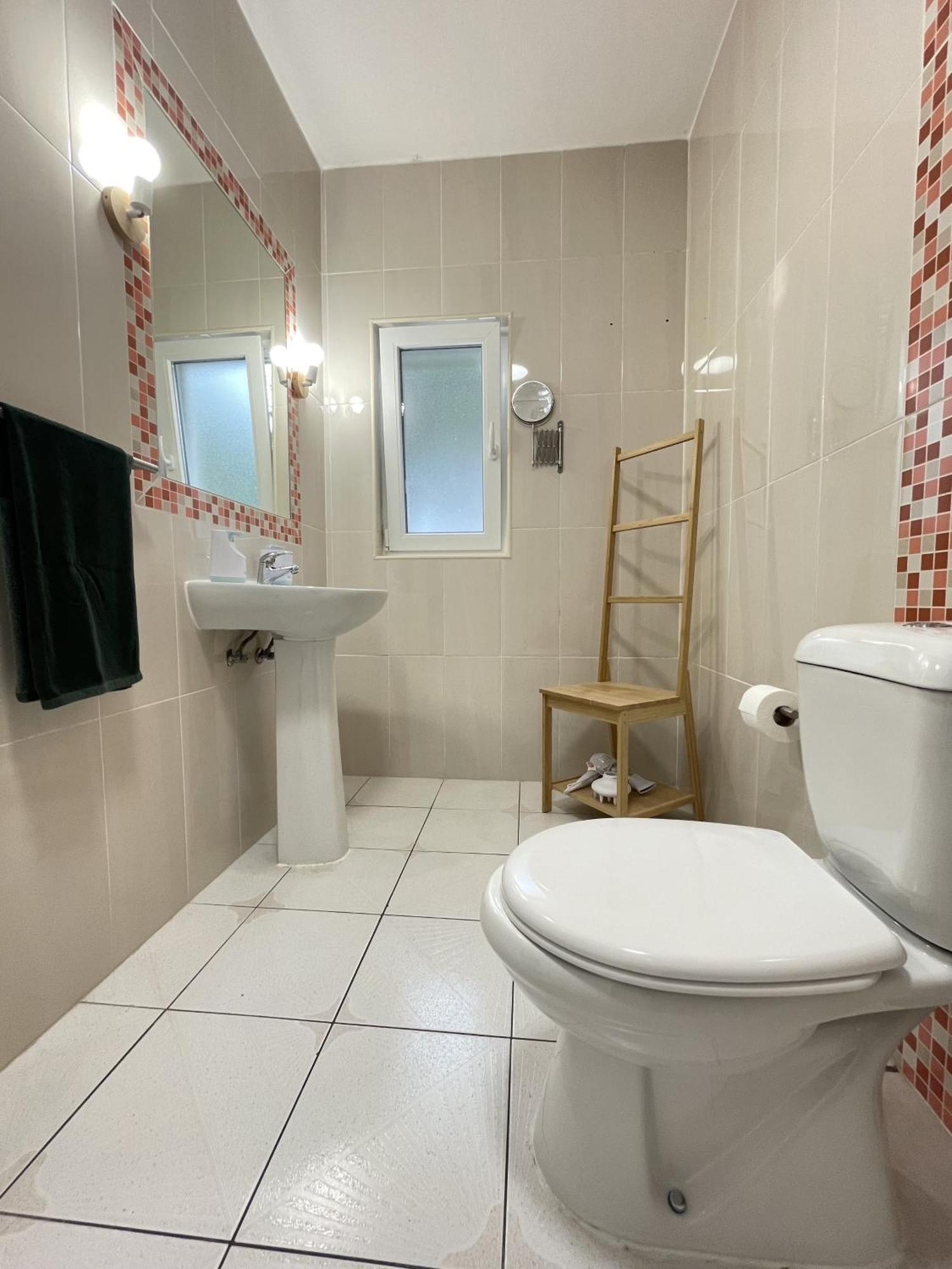 Appartement - Begane Grond