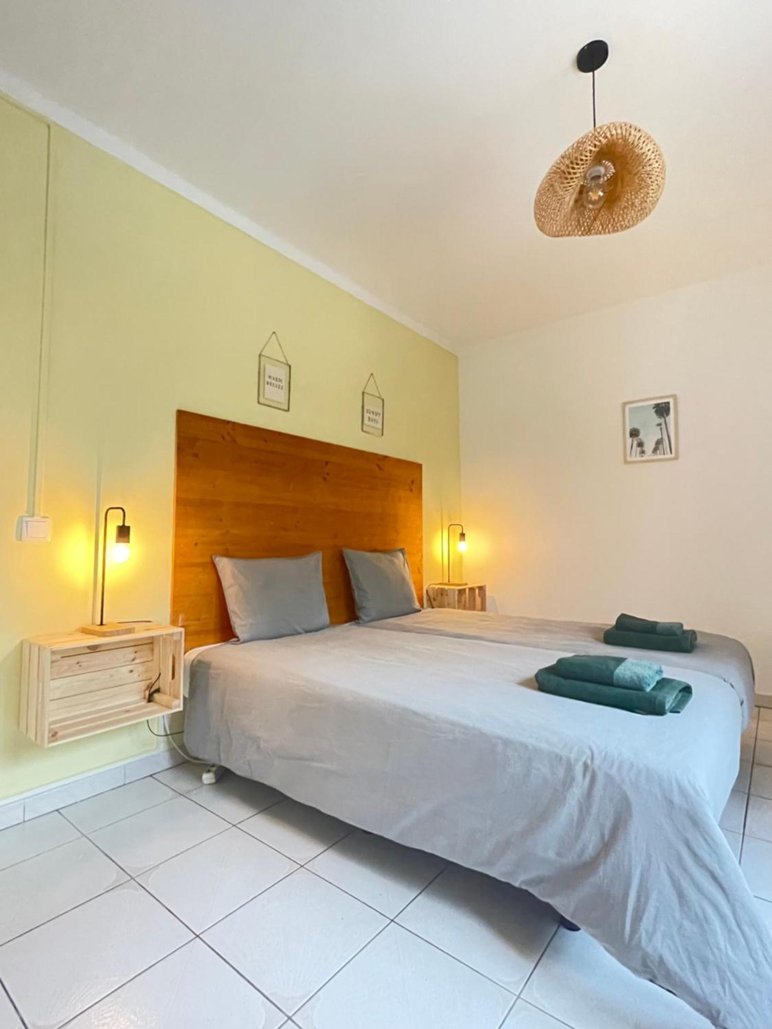 Superior Appartement