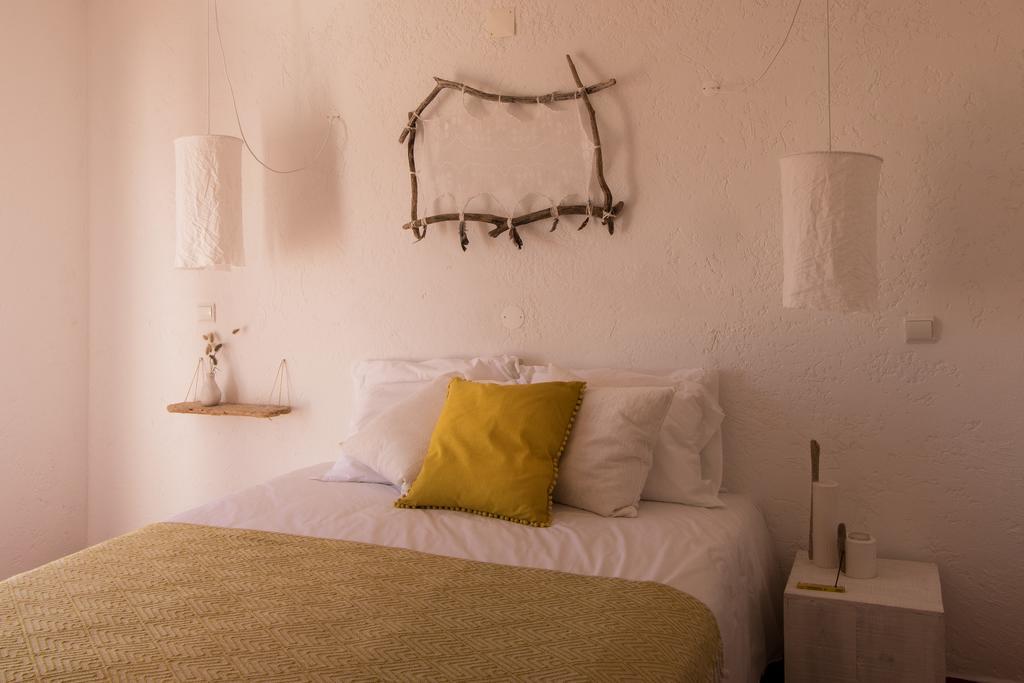 Deluxe Double Room Balcony