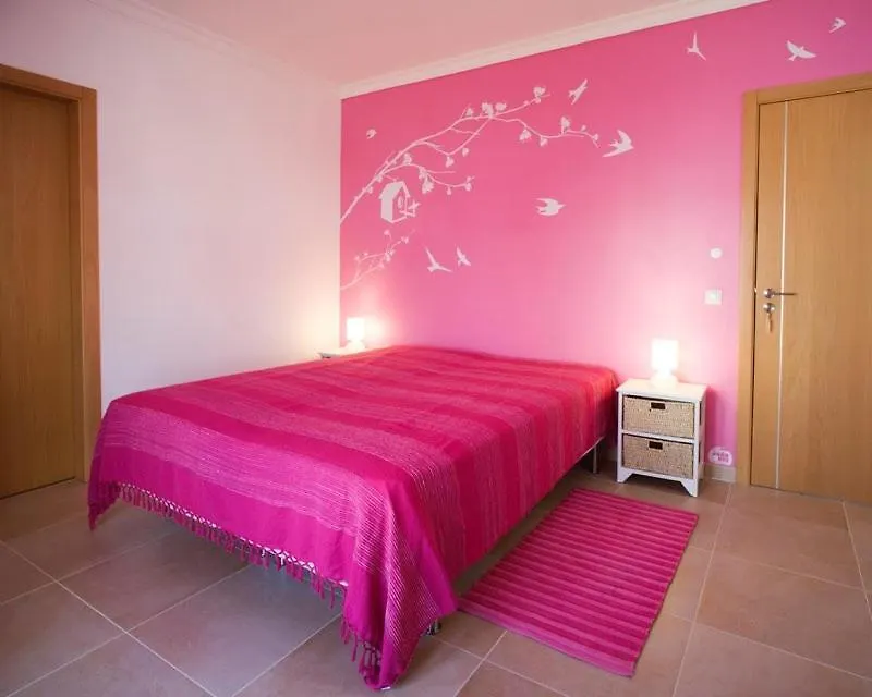 Arrifana Guest House-1