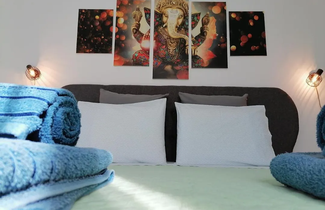 Azimute Guest House-1
