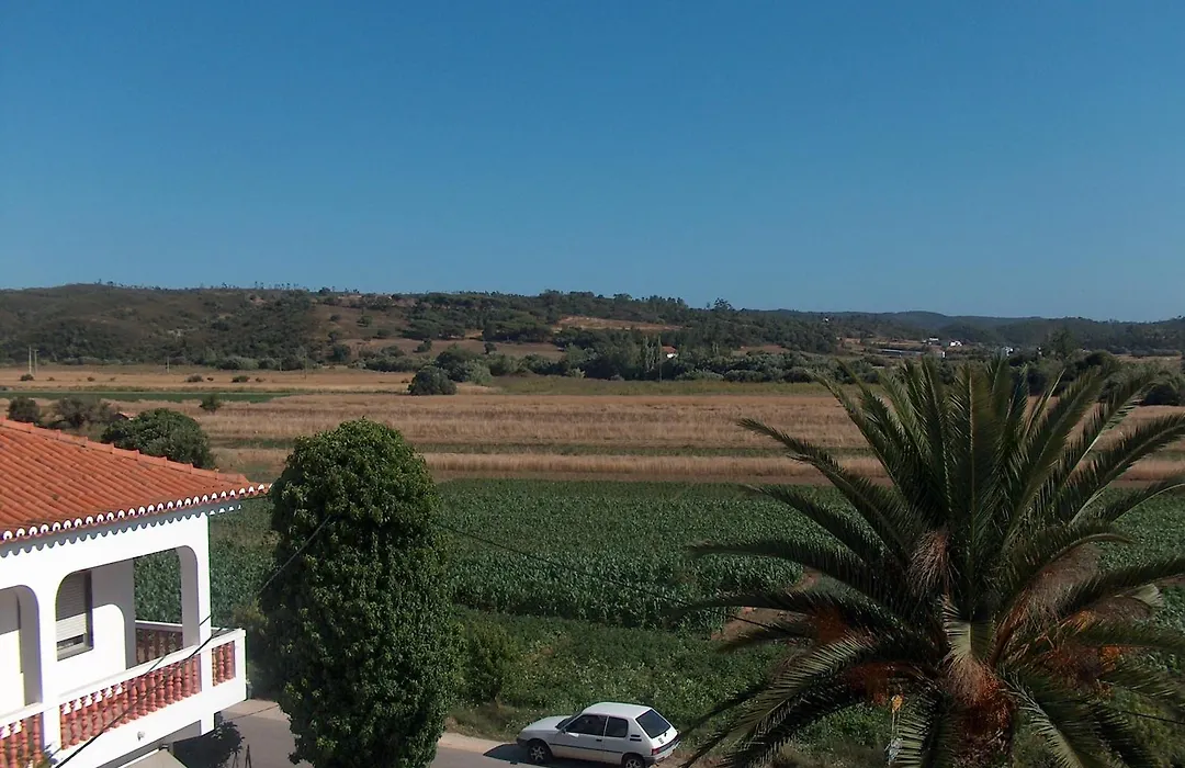 Guesthouse A Lareira-1
