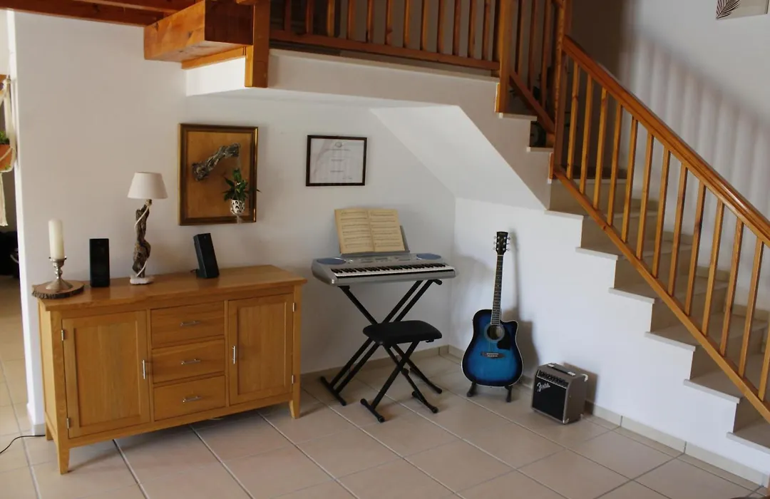 Casa Delbon Guest House-1