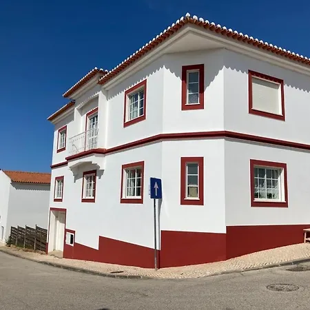 Guesthouse Releash Aljezur-3