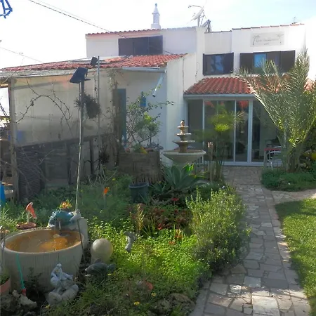 Casa Das Palmeiras-2