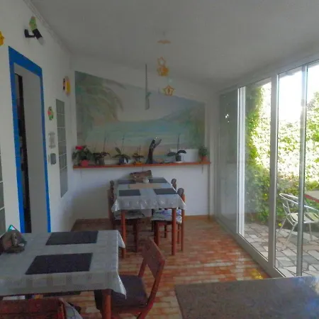 Casa Das Palmeiras-3