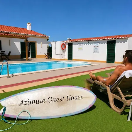 Azimute Guest House-2